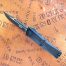Kershaw Blur 1670TBLKST Tanto Assisted Serrated Ken Onion