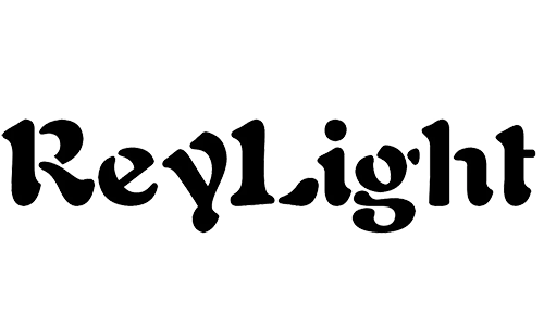 ReyLight Flashlights logo