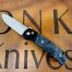 Heretic Manticore X H032F-5A Battleworn Dagger Magnacut Black Grenade Grip