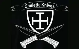 Chelette Knives logo