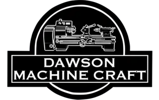 Dawson Machine Craft logo