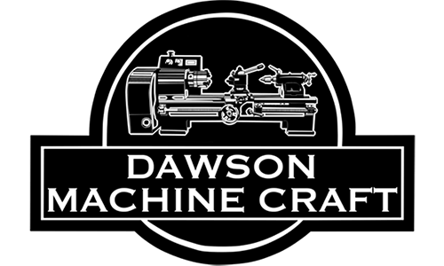 Dawson Metal Craft logo