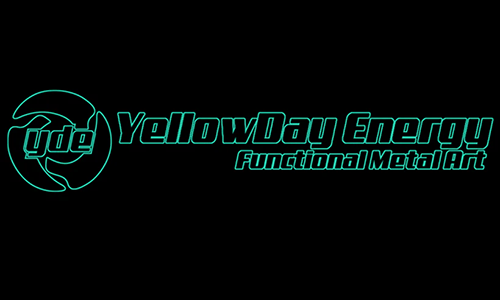 YellowDay Energy logo