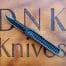 Kershaw Launch 12 CA Legal 7130BLKBW Automatic Stiletto