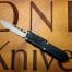 Kershaw Launch 12 CA Legal 7130BLKBW Automatic Stiletto