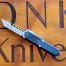 Kershaw 5500 Collateral Satin D2