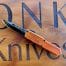 Spyderco Native 5 C41PCBL5 Lightweight FRN Lockback CPM-SPY27 Drop Point Satin Blade