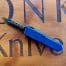 Kershaw Launch 1 Auto 7100BW Automatic Knife, Blackwashed