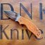 Spyderco Lil’ Native Wharncliffe C230GPWC Satin S30V Black G10