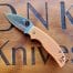 Spyderco Bodacious C263GPCBL Reveal 18 Cobalt Blue G10 Satin CPM-SPY27 Compression Lock