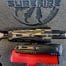 Heretic Knives OTF Manticore S 2 Tone Recurve Gray Handle H025-10A-Gray