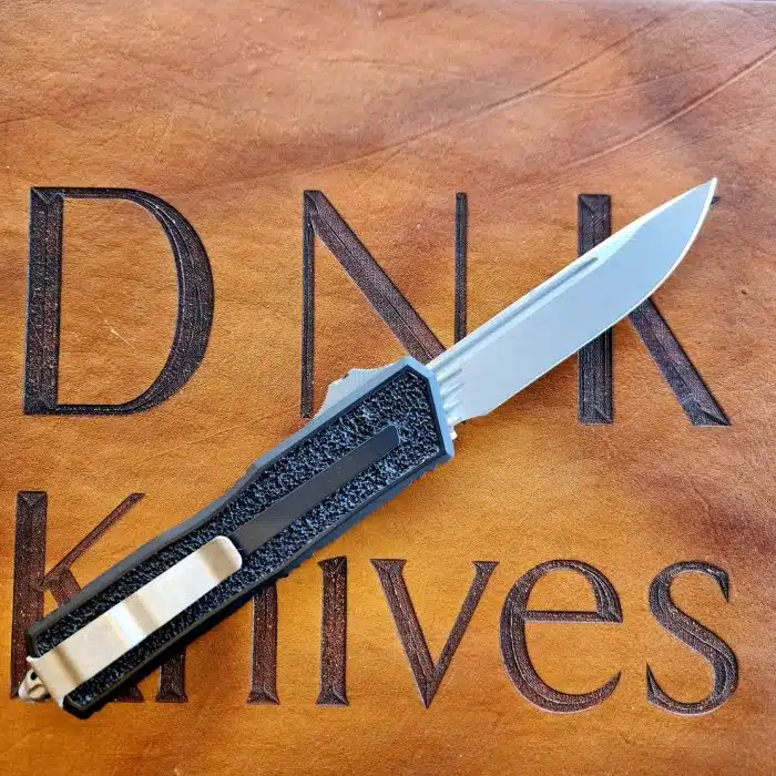 Microtech Scarab 2 Gen iii 1278-10AP S/E Apocalyptic - Image 2