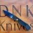 ProTech Runt 5 R5203 Automatic 1.9″ Black DLC Reverse Tanto 20CV Black Aluminum Handle Black Hardware