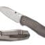 Spyderco Bodacious C263GPCBL Reveal 18 Cobalt Blue G10 Satin CPM-SPY27 Compression Lock