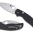 Spyderco Ronin 2 Fixed Blade