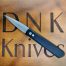 Protech Tactical Response 2 Black Aluminum Textured Corners Black DLC Magnacut T203