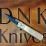 Attn2Detail Mercantile Custom Mark 2 Medium Toxic Anno Domino Satin Magnacut Drop Point Rising Grind