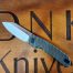 Microtech Ultratech Gen IV 11224-12TA Stonewashed Serrated Dagger Tan Machined Aluminum