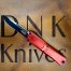 CRKT 7097K CEO Flipper Blackout