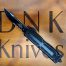 Benchmade 4600DLC Phaeton Double Action OTF Automatic Knife