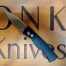 Microtech MSI 210-10APFLGTTA FLUTED TAN G10 APOCALYPTIC