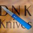 Heretic Manticore X H032F-5A Battleworn Dagger Magnacut Black Grenade Grip