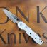 Spyderco Yojimbo 2 C85GPNBKP2 Pink G10 Black S30V