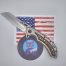 Heretic Manticore X H032F-5A Battleworn Dagger Magnacut Black Grenade Grip