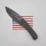 Kershaw 7106 Automatic Launch 21 FDE Aluminum G10 Black PVD M4 Blade