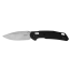Frederick Knives Copper Bolster CPM154 Satin Hollow Grind Full Tang