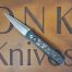 Heretic Manticore X H032F-5A Battleworn Dagger Magnacut Black Grenade Grip