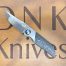 Benchmade Mini Freek 3″ Stonewashed S90V Carbon Fiber Red Accents 565-1