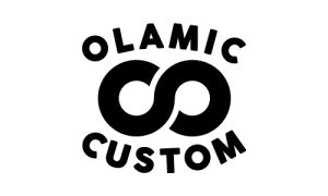 Olamic Knives
