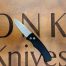 Kershaw 7106 Automatic Launch 21 FDE Aluminum G10 Black PVD M4 Blade