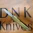 Benchmade Bailout 537GY Gray Tanto CPM-3V Black Grivory