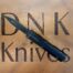 Heretic Manticore X H032F-5A Battleworn Dagger Magnacut Black Grenade Grip