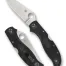 Spyderco  Dragonfly 2 C28PCBL2 Cobalt Blue FRN SPY27