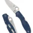 Spyderco Lil’ Native Wharncliffe C230GPWC Satin S30V Black G10