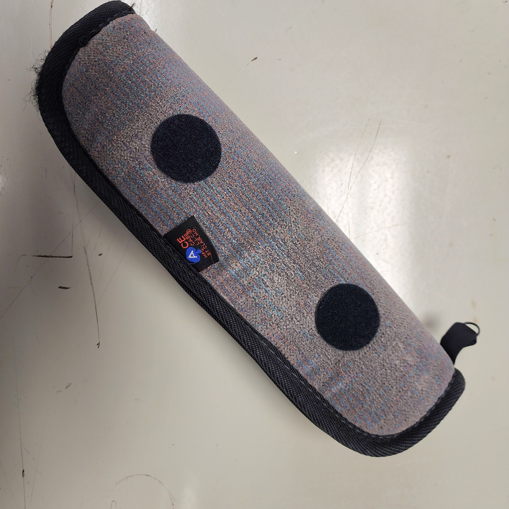 J Neilson Mountain Hollow Hand Rubbed 1084 Carbon Blade Desert Ironwood Burl Scales J Neilson Mountain Hollow Hand Rubbed 1084 Carbon Blade Desert Ironwood Burl Scales - Image 7