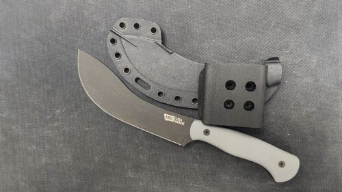 Montana Knife Company BEARTOOTH PRO SKINNING BLADE