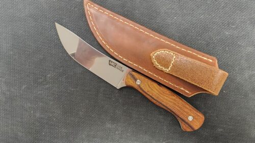Montana Knife Company TRADITIONS STONEWALL SKINNER