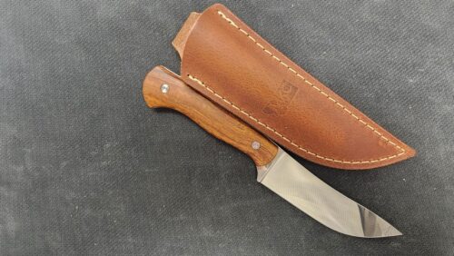 Montana Knife Company TRADITIONS STONEWALL SKINNER