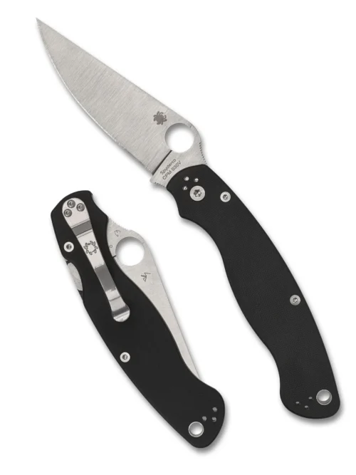 Spyderco Military™ 2 C36GP2  CPM® S30V®