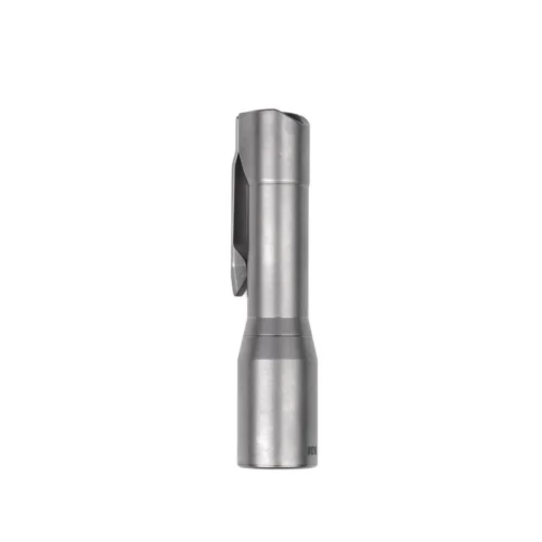 Vero Engineering Photon Flashlight Full Titanium