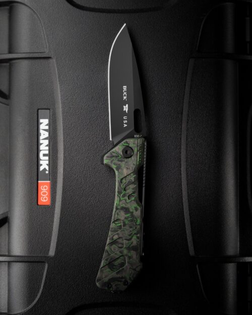 Buck Knives Marksman