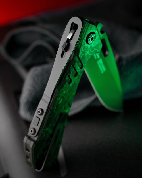 Buck Knives Marksman