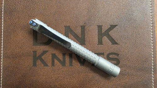 Reylight Penlight Titanium FRAG, Nichia 519A 4000K LED
