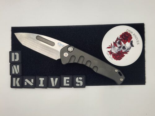 Medford Knife & Tool Suicide Swift Automatic Knife – Pre-Owned