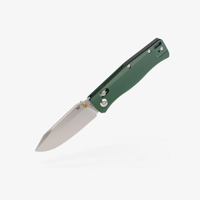 Flytanium BEEF FLY-1386DMS Folding Knife – 3.5″ 14C28N Stonewashed Blade, Dark Moss G10 Handle Flytanium BEEF FLY-1386DMS Folding Knife – 3.5" 14C28N Stonewashed Blade, Dark Moss G10 Handle